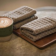 بسته ی حوله های باریستا (Barista Towels Pack)